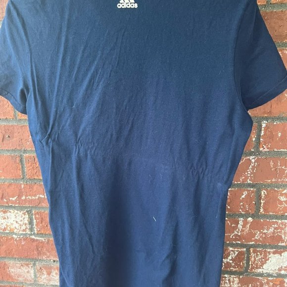 Women's ADIDAS tee - Picture 3 of 3